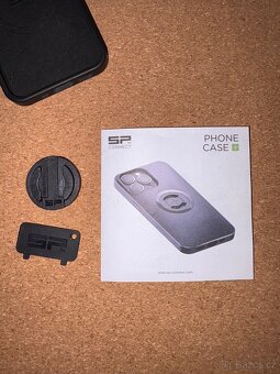 SP Connect Phone Case pro iPhone 13 mini / 12 mini (použitý) - 7