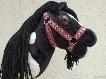 Hobby horse - 7