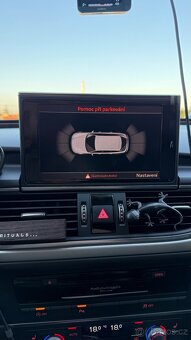 Audi A6 C7, 3.0TDI QUATTRO - 7