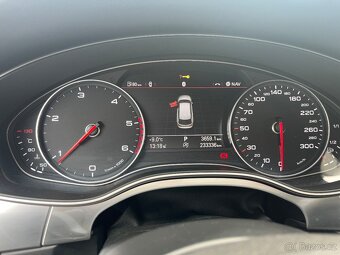 Audi A6 C7 2.0tdi 130kw - 7