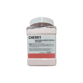 Hyaluronová profesionální pleťová maska (680 ml) - 7