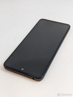 Xiaomi Redmi Note 11 4/128 black. Záruka 6 měsíců. - 7
