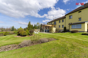 Prodej rodinného domu, 1086m², Těrlicko, ul. Vinohradská - 7