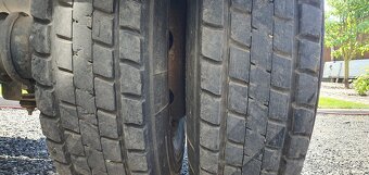 Daf LF 45.170 nosič kontejneru 10ti tuna - 7