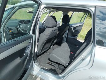 Citroen Grand C4 Picasso 1.6 HDi 80kw-Automat,7 MÍST, - 7