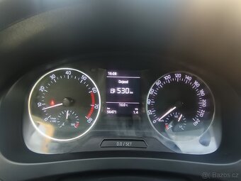 Škoda Rapid 1.2 TSI / 81 kW 2017, 56000 km - 7