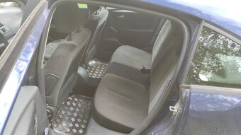 Citroen C 4,1,4i 16V - 7
