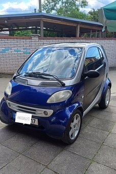 SMART - 7