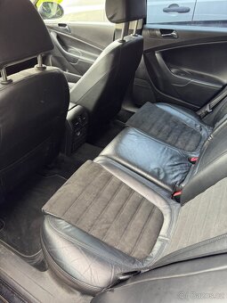 VW PASSAT B6 2.0 TDI BMP 103kw DSG | Bixenon - 7
