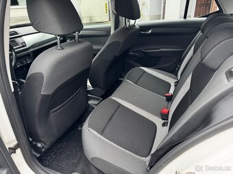 ŠKODA FABIA III 1.4TDI 66KW ČR 83TIS KM - 7