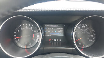 Ford Mustang 3,7 AT odpočet DPH - 7