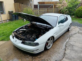 Honda Prelude 4g 2.2Vtec - 7