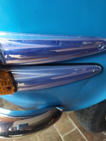 škoda 1000 MB 1100 MB 1000 MBX MBG - 7