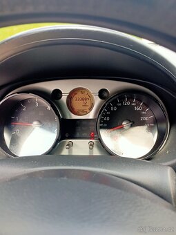 Nissan Qashqai 2,0 DCI 4WD. - 7