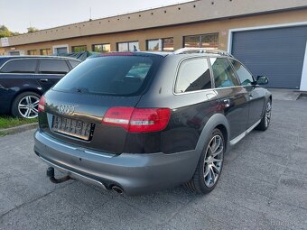 Audi A6 C6 Allroad 3.0 TDi facelift - 7