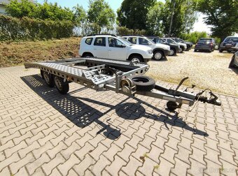 VLEK NA PŘEPRAVU OA VAPP / PAV 2.46B - 7