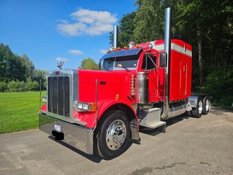 Peterbilt 379 1992 výborný stav - odpočet DPH - 7