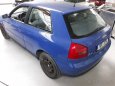 AUDI A3 1,6i 74kW 1998 AKL - motor a díly z vozu - 7