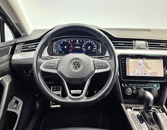 VW Passat Alltrack 2.0 TDI 140 kW 7DSG 4Motion rv.2020 - 7
