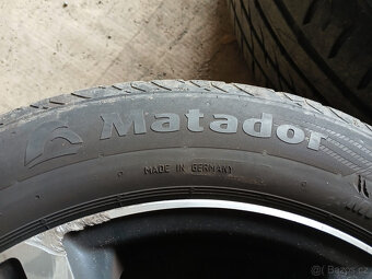 Alu kola 4x108 R16 ATS Pegasus - 7