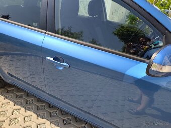 KIA CEE'D 1.6crdi, (r.v. 2012) - 7