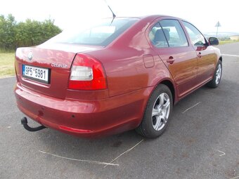 Škoda Octavia 1,9 TDI 77kw - 7