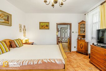 Prodej rodinné domy, 82 m2 - Hoštice, ev.č. 14263 - 7