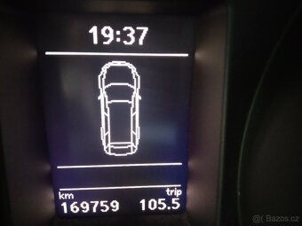 Škoda Superb Combi 1.8 Tsi Combi - 7