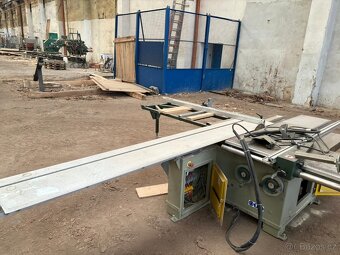 Formátovací pila REMA DMMD-40/340 - 7
