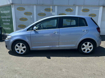 Prodám Volkswagen Golf Plus 1.2 TSi - 7