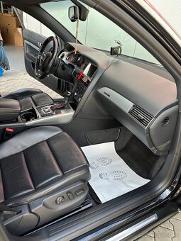 Audi A6 3.0 TDI Quattro - 7