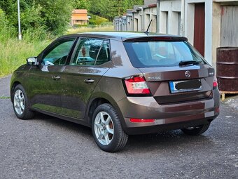 SKODA FABIA 1.0 MPI_55kw_rok 2019_AMBITION - 7