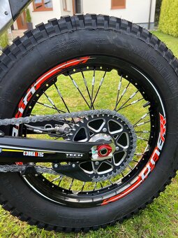 TRS ONE RR 300 2025 - 7
