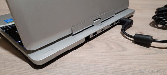 Dotyk HP, i5-5200u 2/4x 2,70GHz, 4GB DDR3, 120GB SSD, - 7