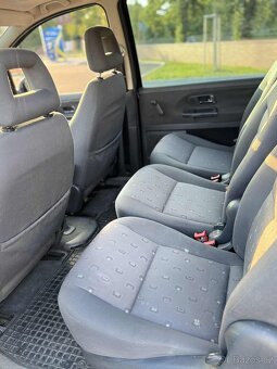 Prodám ve sharan 1.9TDI - 7
