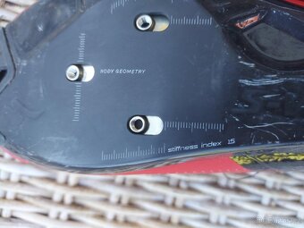 Cyklistické tretry Specialized S-Works Ares - 43,5 - 7