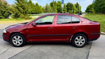 Škoda Octavia 2 1.9 tdi 77kw - 7