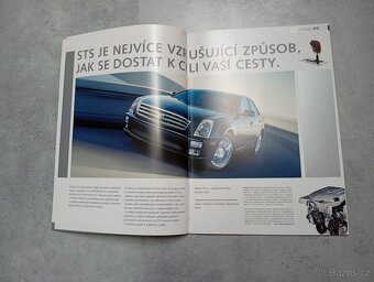 Cadillac - katalog a ceníky - 7