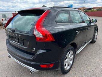 Volvo XC60, 2,4 D3 R-DESING 120KW ROZVODY - 7