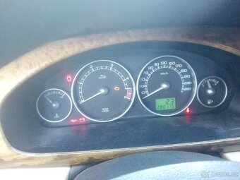 Jaguar X-type 2.0D - 7