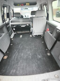 Caddy Maxi - 7