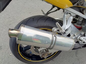 Suzuki GSX-R 1000 - 7