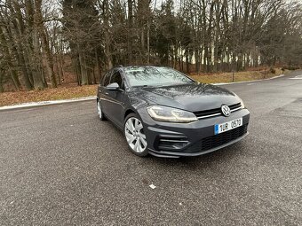 Vw golf 7 - 7