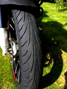 BMW R 1200 GS adventure - 7
