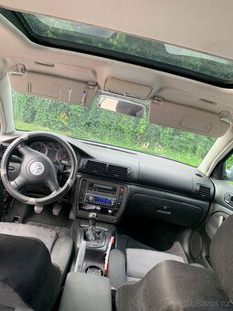 1.9 TDI 96kw - 7
