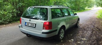 VW Passat B5 1.9 TDI 81 Kw - 7