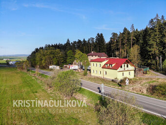 RODINNÝ DOM, POPRAD - KVETNICA - 7