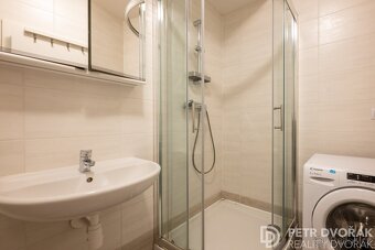 Prodej bytu 1+kk 32 m², Hlučkova, Praha 9 - Letňany - 7
