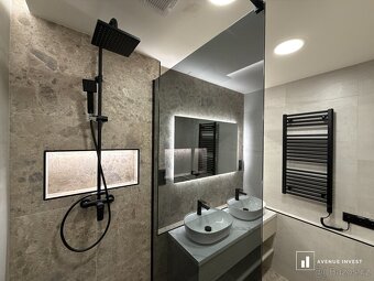 Prodej bytu 2+1, 58 m², komora, sklep – Zlín, ulice Luční - 7