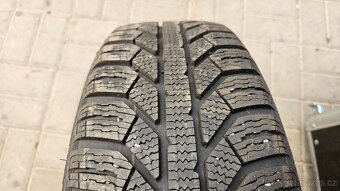 Zimní Sada Alu 5x100 175/60 R15 Alutec - 7